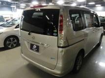2011 Nissan Serena