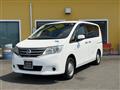 2012 Nissan Serena