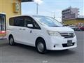 2012 Nissan Serena