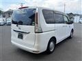 2012 Nissan Serena