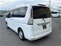 2012 Nissan Serena