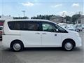 2012 Nissan Serena
