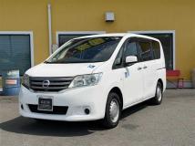 2012 Nissan Serena