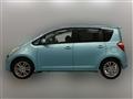 2006 Toyota Ractis