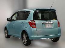 2006 Toyota Ractis