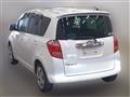 2006 Toyota Ractis
