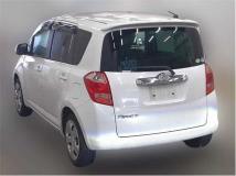 2006 Toyota Ractis