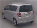 2008 Toyota Ractis