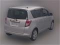 2008 Toyota Ractis
