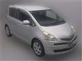 2008 Toyota Ractis