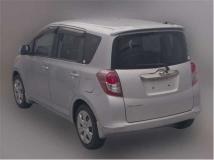 2008 Toyota Ractis