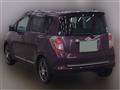 2010 Toyota Ractis