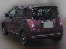 2010 Toyota Ractis