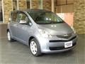2008 Toyota Ractis