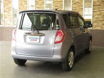 2008 Toyota Ractis