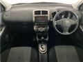 2012 Toyota IST