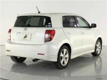 2012 Toyota IST