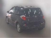 2011 Toyota Ractis