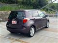 2010 Toyota Ractis