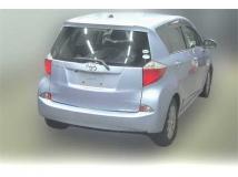 2014 Toyota Ractis