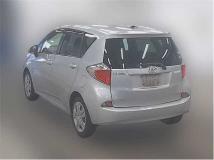 2013 Toyota Ractis