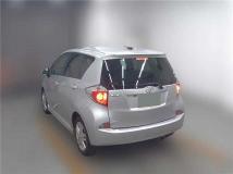 2011 Toyota Ractis