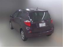 2013 Toyota Ractis