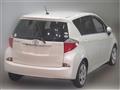 2011 Toyota Ractis