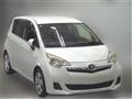 2011 Toyota Ractis
