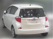 2011 Toyota Ractis