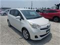 2011 Toyota Ractis