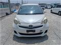 2011 Toyota Ractis