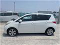2011 Toyota Ractis