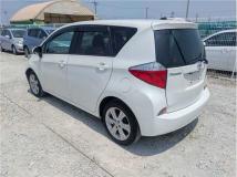 2011 Toyota Ractis