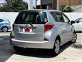 2011 Toyota Ractis