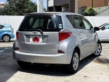 2011 Toyota Ractis
