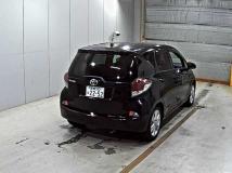 2014 Toyota Ractis