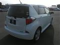 2011 Toyota Ractis
