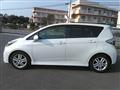 2011 Toyota Ractis