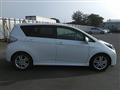 2011 Toyota Ractis