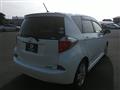 2011 Toyota Ractis