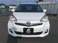 2011 Toyota Ractis