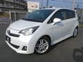 2011 Toyota Ractis