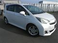 2011 Toyota Ractis