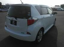 2011 Toyota Ractis