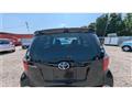 2011 Toyota Ractis