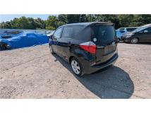 2011 Toyota Ractis