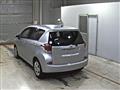 2014 Toyota Ractis