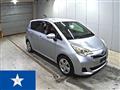 2014 Toyota Ractis