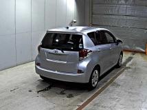 2014 Toyota Ractis
